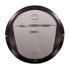 Robot hút bụi Ecovacs Deebot DT85G