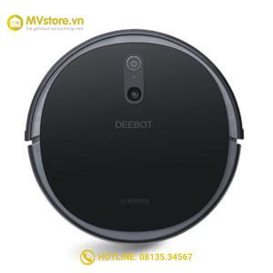 Robot hút bụi Ecovacs Deebot DS37