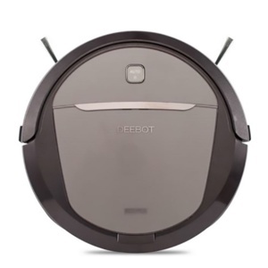 Robot hút bụi Ecovacs Deebot DT85G