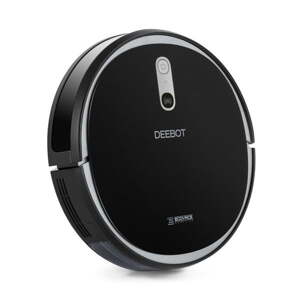 Robot hút bụi Ecovacs Deebot DS35