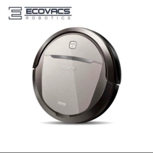 Robot hút bụi Ecovacs Deebot DT85G