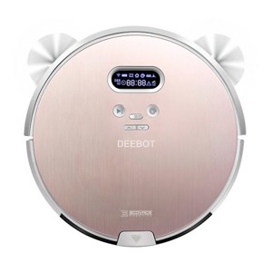 Robot hút bụi Ecovacs Deebot DF35