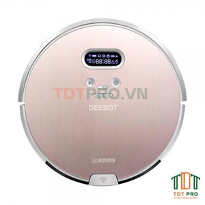 Robot hút bụi Ecovacs Deebot DF35