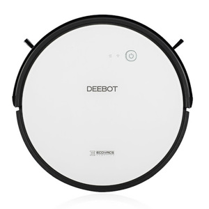 Robot hút bụi Ecovacs Deebot DO37 Deebot 600