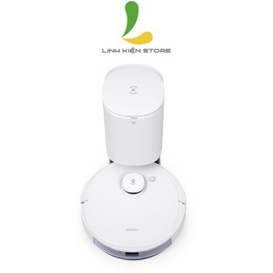 Robot hút bụi Ecovacs Deebot N8 Pro Plus