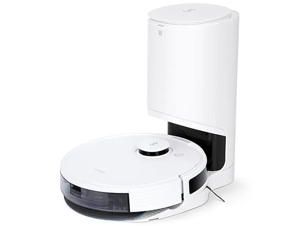 Robot hút bụi Ecovacs Deebot N8 Pro Plus