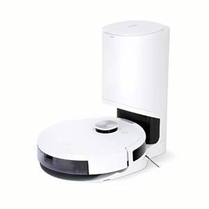 Robot hút bụi Ecovacs Deebot N10 plus