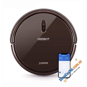 Robot hút bụi Ecovacs Deebot N79S