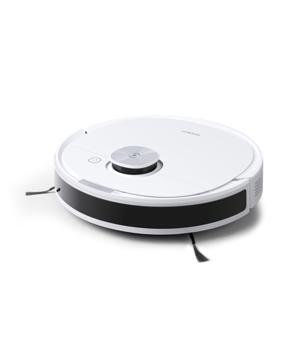 Robot hút bụi Ecovacs Deebot N10