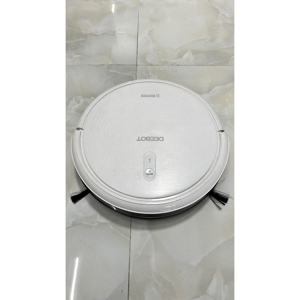 Robot hút bụi Ecovacs Deebot N79