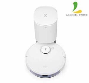 Robot hút bụi Ecovacs Deebot N8 Pro Plus