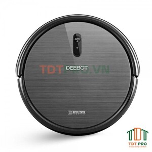 Robot hút bụi Ecovacs Deebot N79