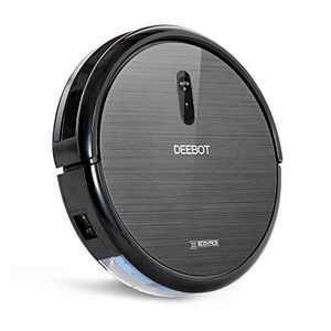 Robot hút bụi Ecovacs Deebot N79