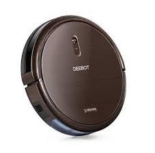 Robot hút bụi Ecovacs Deebot N79S