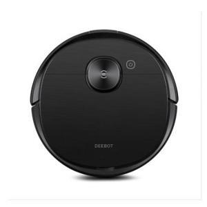 Robot hút bụi Ecovacs Deebot Ozmo T8 - Bản nội địa