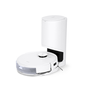 Robot hút bụi Ecovacs Deebot Ozmo T9