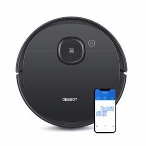 Robot hút bụi Ecovacs Deebot Ozmo 950-DX9G