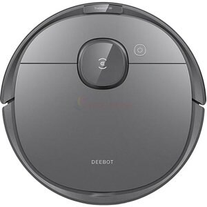 Robot hút bụi Ecovacs Deebot Ozmo T8 - Bản nội địa