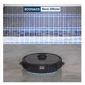 Robot hút bụi Ecovacs Deebot Ozmo T8 Aivi - Bản quốc tế