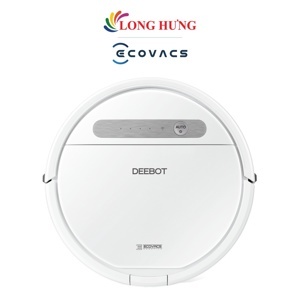 Robot hút bụi Ecovacs Deebot ozmo 610-DD4G