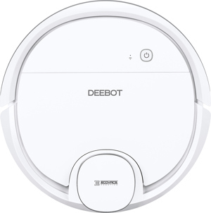 Robot hút bụi Ecovacs Deebot Ozmo 900-DN5G