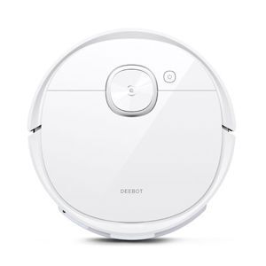 Robot hút bụi Ecovacs Deebot Ozmo T9