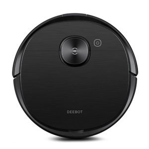 Robot hút bụi Ecovacs Deebot Ozmo T8 Aivi - Bản Nội địa