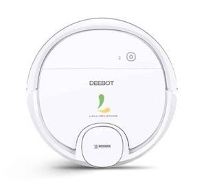 Robot hút bụi Ecovacs Deebot Ozmo 900-DN5G