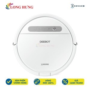 Robot hút bụi Ecovacs Deebot ozmo 610-DD4G