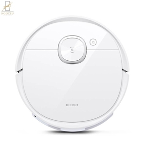 Robot hút bụi Ecovacs Deebot Ozmo T9