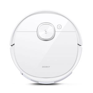 Robot hút bụi Ecovacs Deebot Ozmo T9