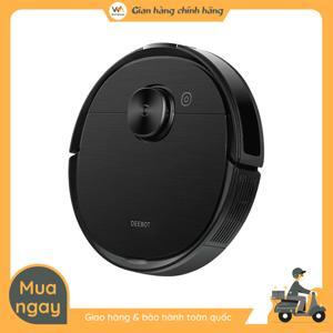 Robot hút bụi Ecovacs Deebot Ozmo T9 Aivi - Bản nội địa