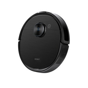 Robot hút bụi Ecovacs Deebot Ozmo T9 Aivi - Bản nội địa