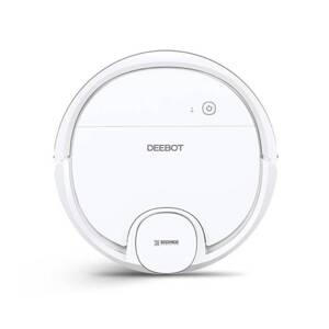 Robot hút bụi Ecovacs Deebot Ozmo 900-DN5G