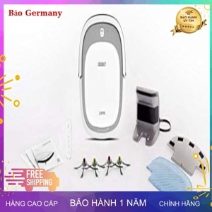 Robot hút bụi Ecovacs Deebot Slim 2