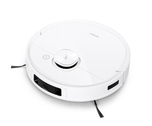 Robot hút bụi Ecovacs Deebot T9