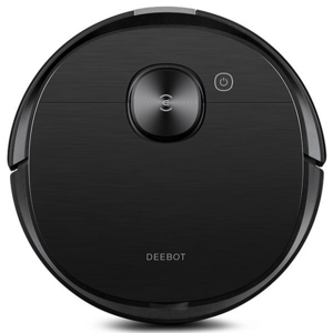 Robot hút bụi Ecovacs Deebot T8 Aivi - Bản quốc tế