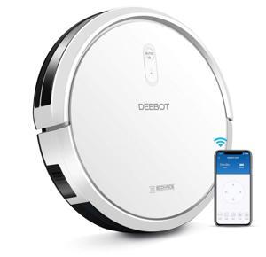 Robot hút bụi Ecovacs N79T