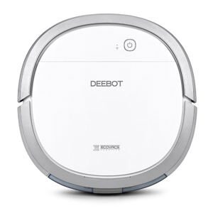 Robot hút bụi Ecovacs OZMOSlim 11 DK3G.10