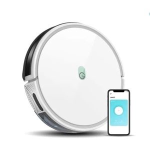Robot hút bụi Ecovacs Yeedi K650