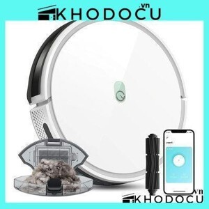 Robot hút bụi Ecovacs Yeedi K650