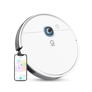 Robot hút bụi Ecovacs Yeedi Vac