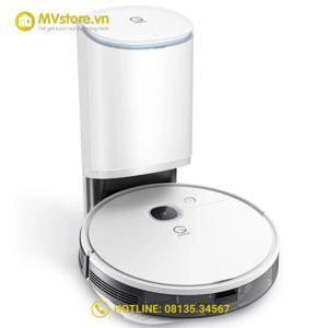 Robot hút bụi Ecovacs Yeedi Vac Station