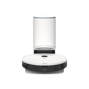 Robot hút bụi Ecovacs Yeedi Vac Station