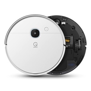 Robot hút bụi Ecovacs Yeedi Vac