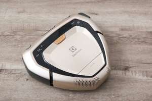 Robot hút bụi Electrolux PI91-5SSM
