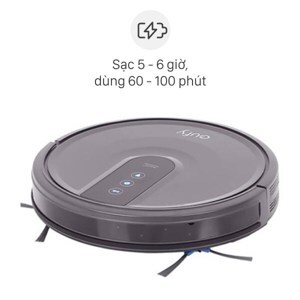 Robot hút bụi Eufy Robovac 15T - T2115 (T2115)