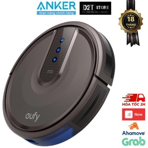 Robot hút bụi Eufy Robovac 15T - T2115 (T2115)