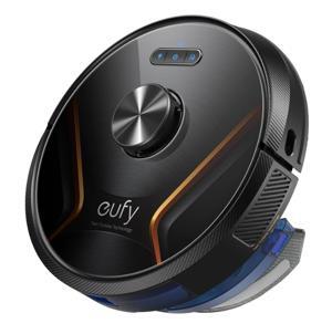 Robot hút bụi Eufy RoboVac X8 Hybrid