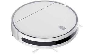 Robot hút bụi Hitachi RV-X15M